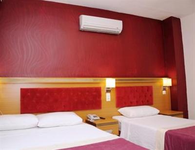фото отеля New Bodrum Hotel