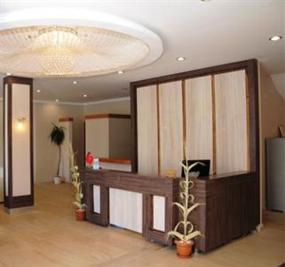 фото отеля New Bodrum Hotel