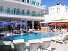 фото отеля New Bodrum Hotel