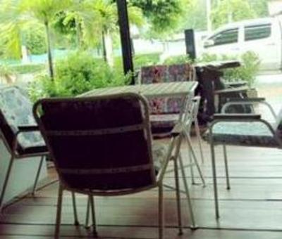 фото отеля Baan Term Fun Bangsaen
