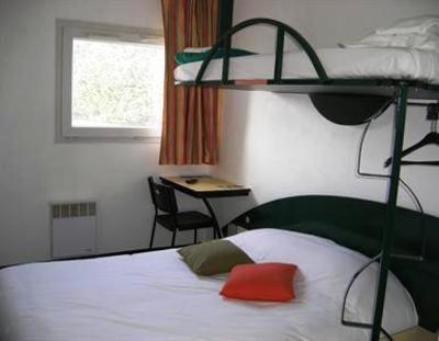 фото отеля Hotel Mister Bed Berck Rang-du-Fliers