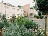 Hotel Mister Bed Berck Rang-du-Fliers