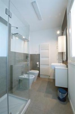 фото отеля Bed and Breakfast Belvedere