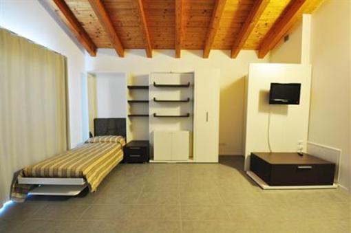 фото отеля Bed and Breakfast Belvedere