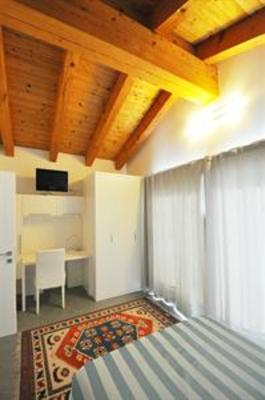 фото отеля Bed and Breakfast Belvedere