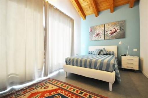 фото отеля Bed and Breakfast Belvedere