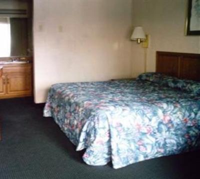 фото отеля America's Best Inn Clarksville (Indiana)