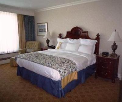 фото отеля Wentworth by the Sea, A Marriott Hotel & Spa
