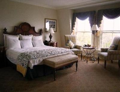 фото отеля Wentworth by the Sea, A Marriott Hotel & Spa