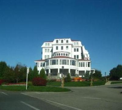 фото отеля Wentworth by the Sea, A Marriott Hotel & Spa