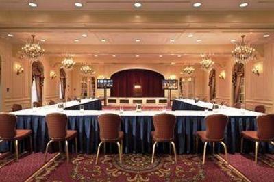 фото отеля Wentworth by the Sea, A Marriott Hotel & Spa