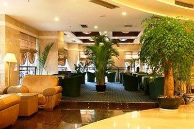 фото отеля Fortune Shangqingsi Hotel Chongqing