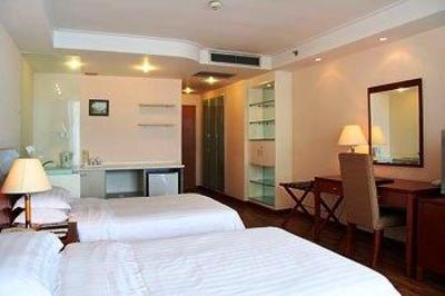фото отеля Fortune Shangqingsi Hotel Chongqing