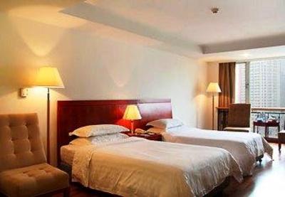 фото отеля Fortune Shangqingsi Hotel Chongqing