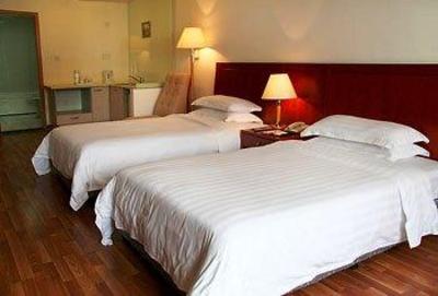 фото отеля Fortune Shangqingsi Hotel Chongqing