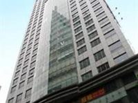 Fortune Shangqingsi Hotel Chongqing