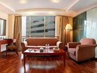 фото отеля Fortune Shangqingsi Hotel Chongqing