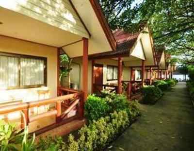 фото отеля Phi Phi Rimlay Cottage