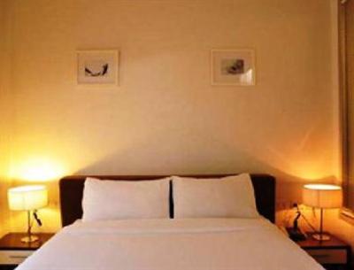 фото отеля The Marsella Suites