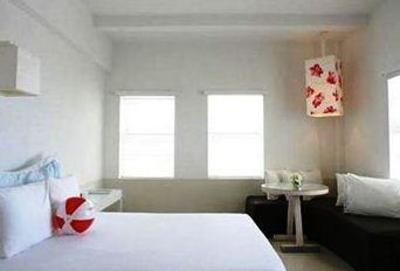 фото отеля The Marsella Suites