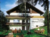 Hotel Restaurant Birkenhof Wald-Michelbach