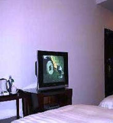 фото отеля Paradise Business Hotel (Hefei Xiaoyaojin )