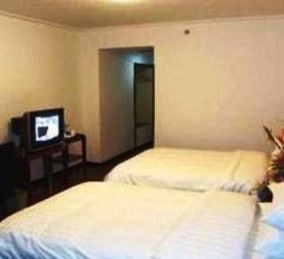 фото отеля Paradise Business Hotel (Hefei Xiaoyaojin )