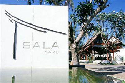 фото отеля Sala Samui Resort And Spa