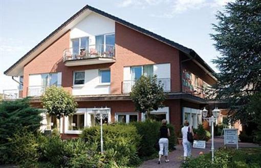 фото отеля Hotel Forellenhof