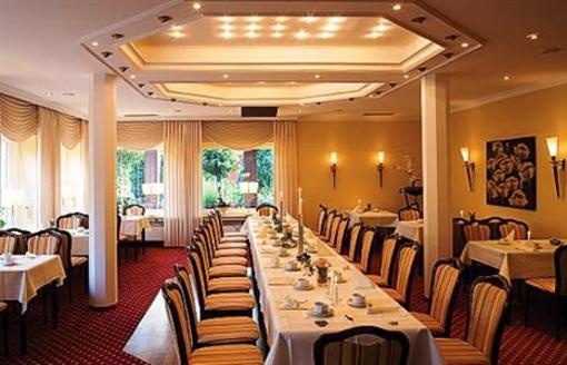 фото отеля Hotel Forellenhof