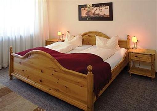 фото отеля Hotel Forellenhof