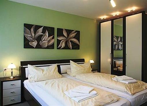 фото отеля Hotel Forellenhof