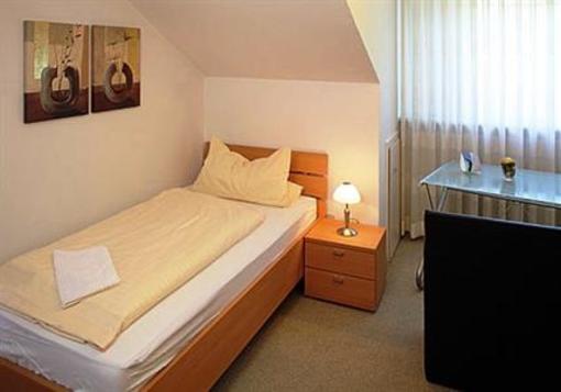 фото отеля Hotel Forellenhof