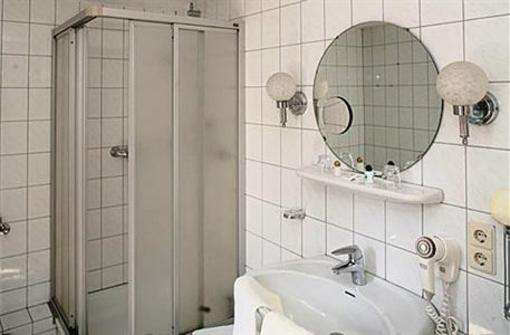 фото отеля Hotel Forellenhof