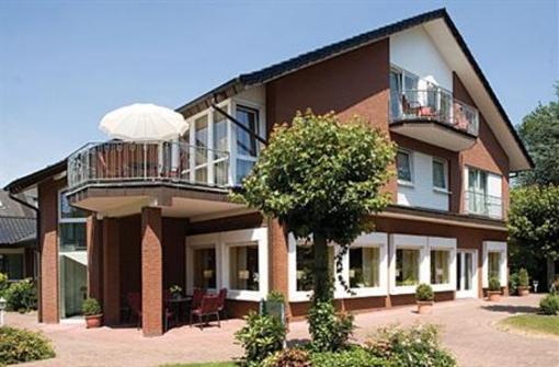 фото отеля Hotel Forellenhof