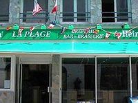 Bar Restaurant La Plage