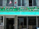 фото отеля Bar Restaurant La Plage