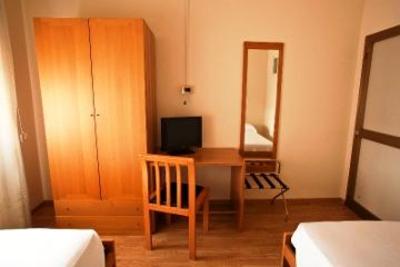 фото отеля Hotel Toscana
