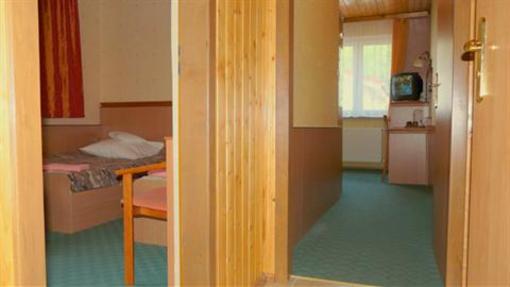 фото отеля Kompleks Hotelowego Olimpia Lux Spa & Wellness