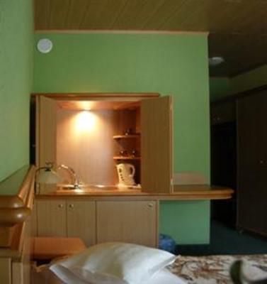 фото отеля Kompleks Hotelowego Olimpia Lux Spa & Wellness