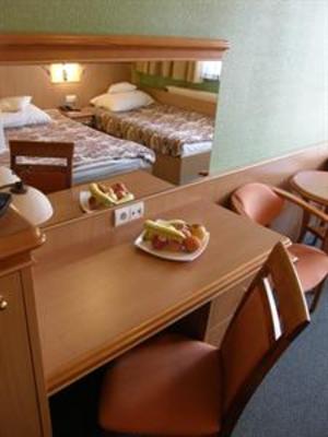 фото отеля Kompleks Hotelowego Olimpia Lux Spa & Wellness