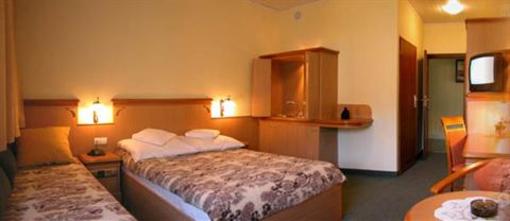 фото отеля Kompleks Hotelowego Olimpia Lux Spa & Wellness