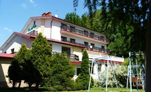 фото отеля Kompleks Hotelowego Olimpia Lux Spa & Wellness