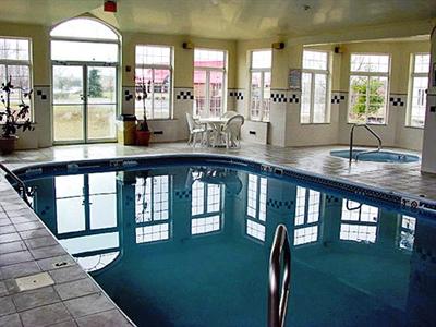 фото отеля Motel 6 Cleveland Medina