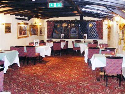 фото отеля Farmers Arms Hotel Ulverston