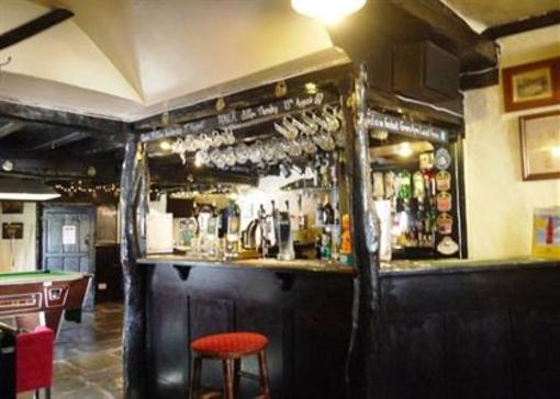 фото отеля Farmers Arms Hotel Ulverston