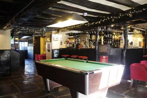 фото отеля Farmers Arms Hotel Ulverston