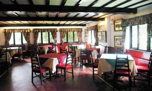 фото отеля Farmers Arms Hotel Ulverston