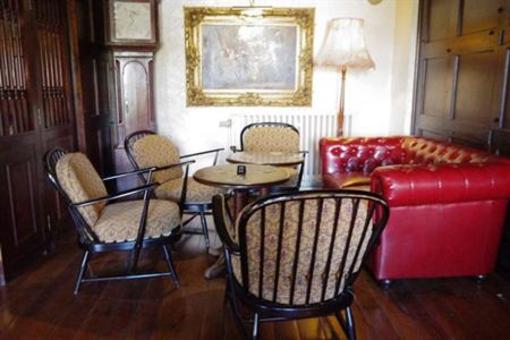 фото отеля Farmers Arms Hotel Ulverston