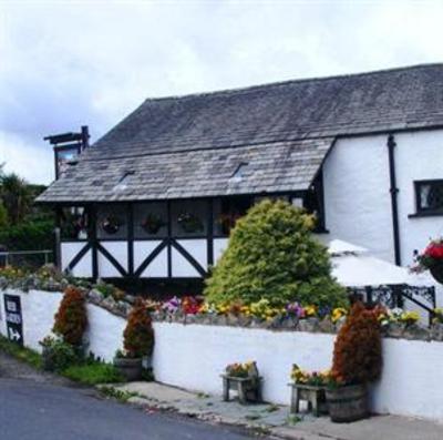 фото отеля Farmers Arms Hotel Ulverston